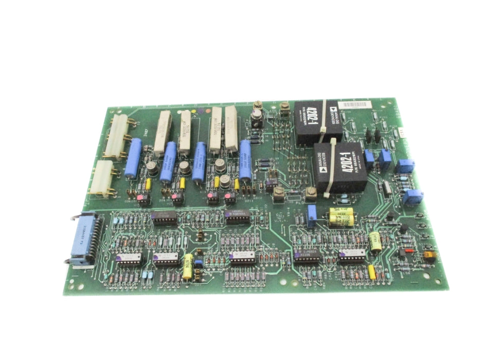 GENERAL ELECTRIC DS3800NEPD1C1A UNMP
