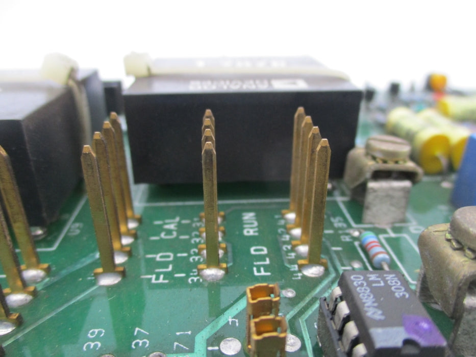 GENERAL ELECTRIC DS3800NEPD1C1A UNMP