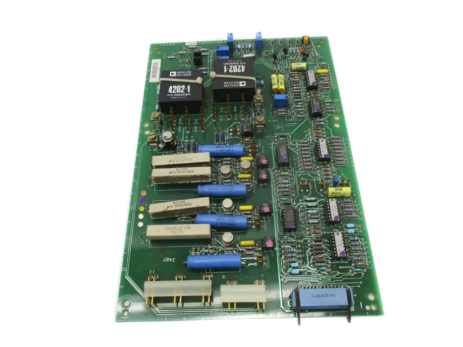GENERAL ELECTRIC DS3800NEPD1C1A UNMP