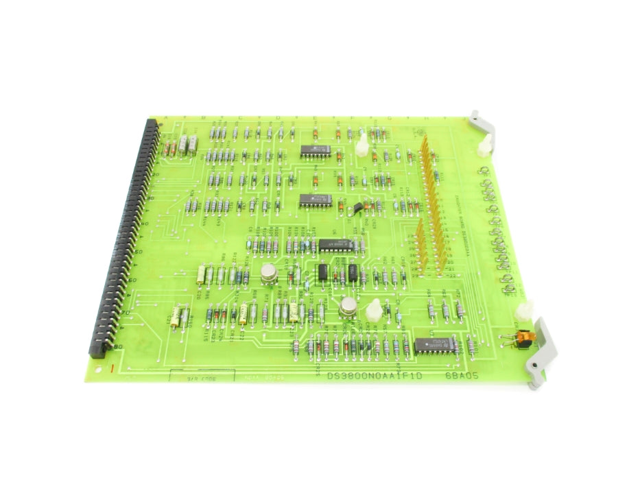 GENERAL ELECTRIC DS3800N0AA1F1D REMAN