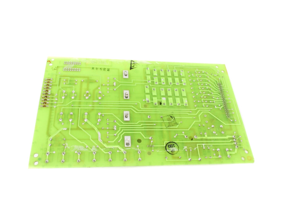 GENERAL ELECTRIC DS3800DPSS1B1B UNMP