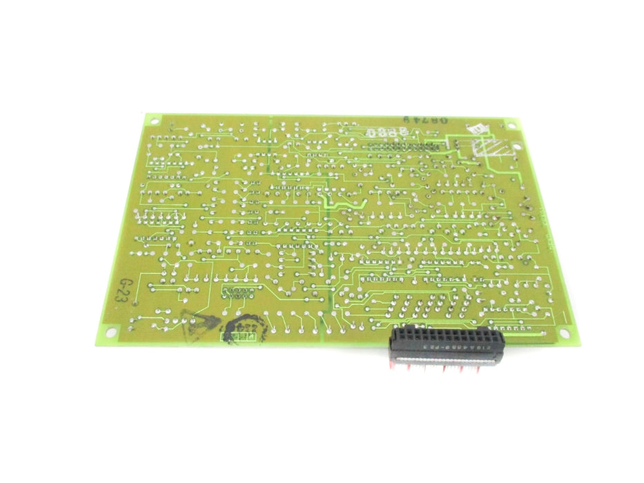 GENERAL ELECTRIC DS3800DFXD11B1B UNMP
