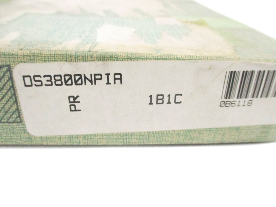GENERAL ELECTRIC DS3800NPIA1B1C REMAN
