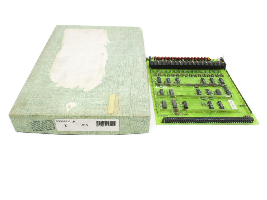 GENERAL ELECTRIC DS3800HLIA1B1D REMAN