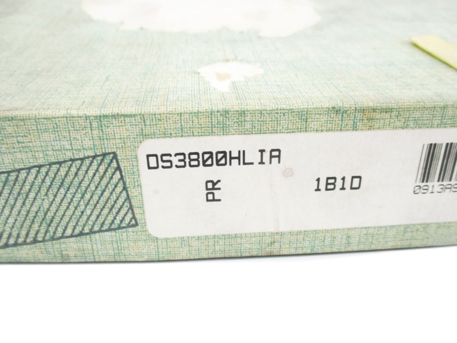 GENERAL ELECTRIC DS3800HLIA1B1D REMAN