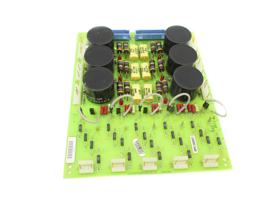GENERAL ELECTRIC DS3800NHVE1C1C UNMP