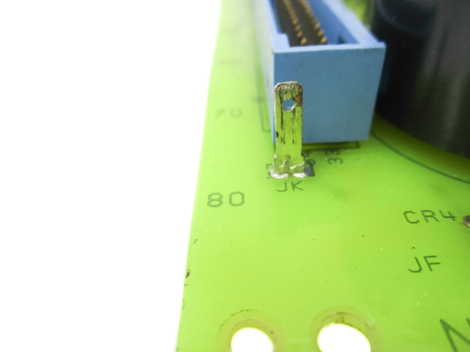 GENERAL ELECTRIC DS3800NHVE1C1C UNMP
