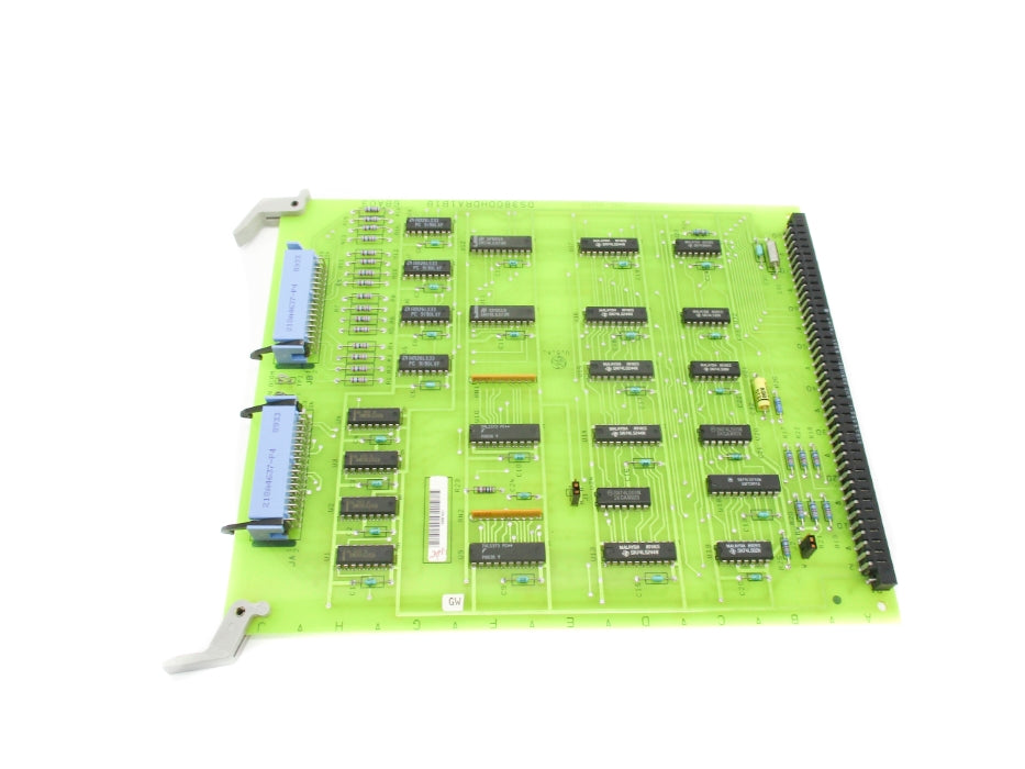 GENERAL ELECTRIC DS3800HDRA1B1B REMAN