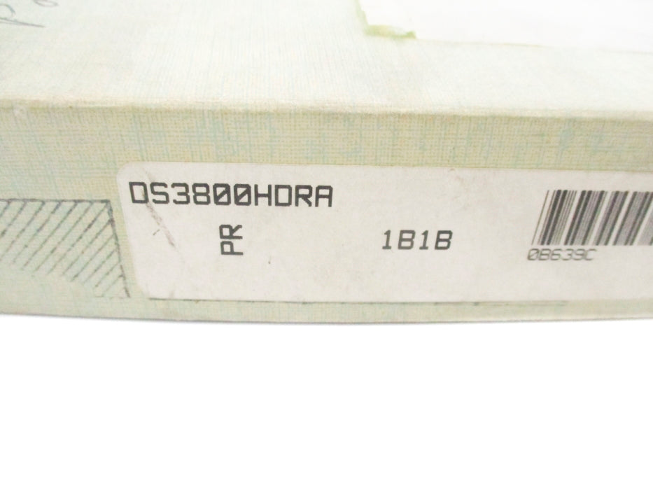 GENERAL ELECTRIC DS3800HDRA1B1B REMAN