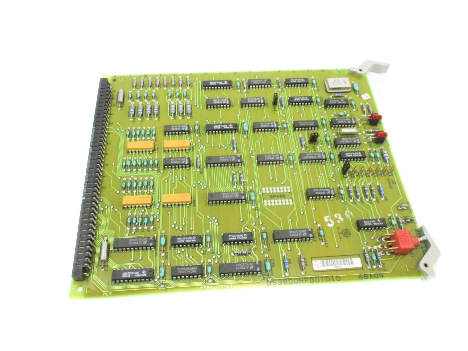 GENERAL ELECTRIC DS3800HPBD1D1D REMAN
