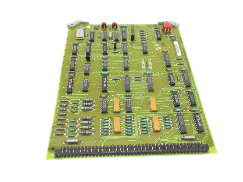 GENERAL ELECTRIC DS3800HPBD1D1D REMAN
