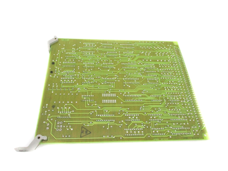 GENERAL ELECTRIC DS3800HPBD1D1D REMAN