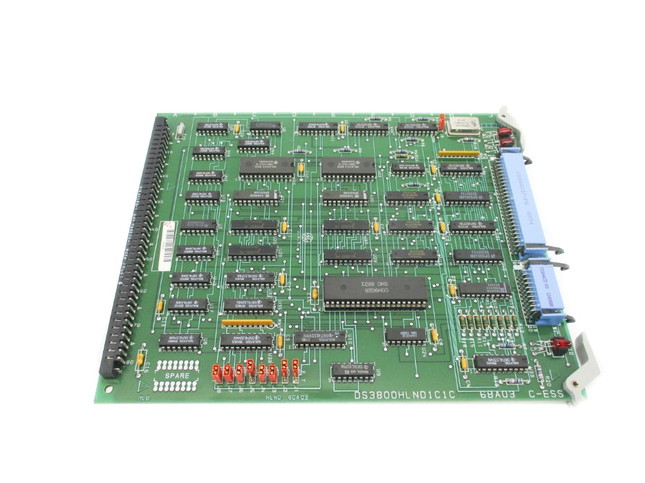 GENERAL ELECTRIC DS3800HLND1C1C NSMP