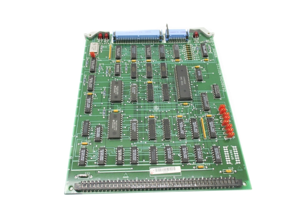 GENERAL ELECTRIC DS3800HLND1C1C NSMP