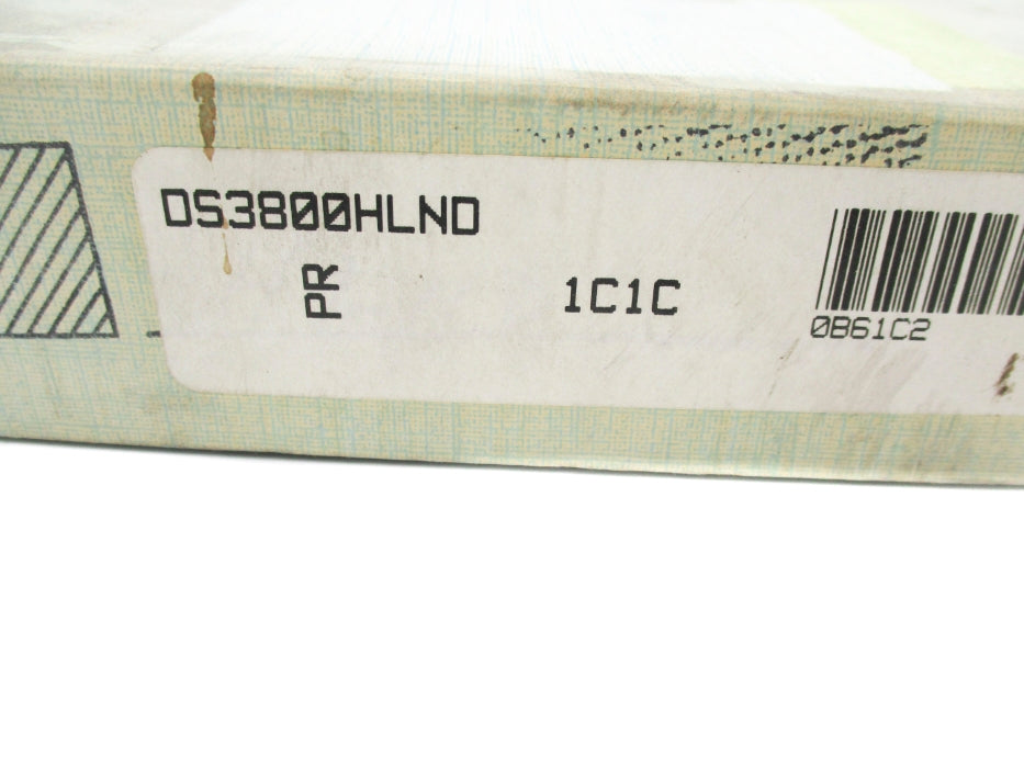 GENERAL ELECTRIC DS3800HLND1C1C NSMP