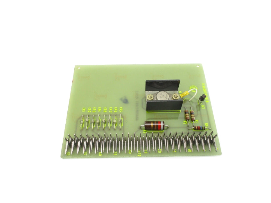 GENERAL ELECTRIC IC3600TPSB1B NSNP