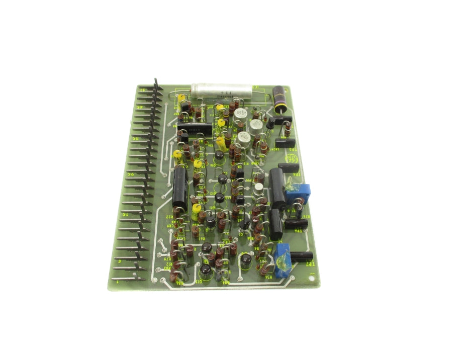 GENERAL ELECTRIC IC3600TFCU1B UNMP