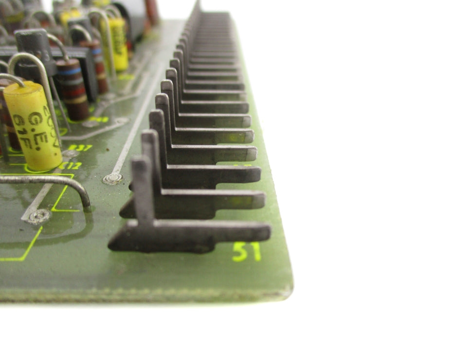 GENERAL ELECTRIC IC3600TFCU1B UNMP