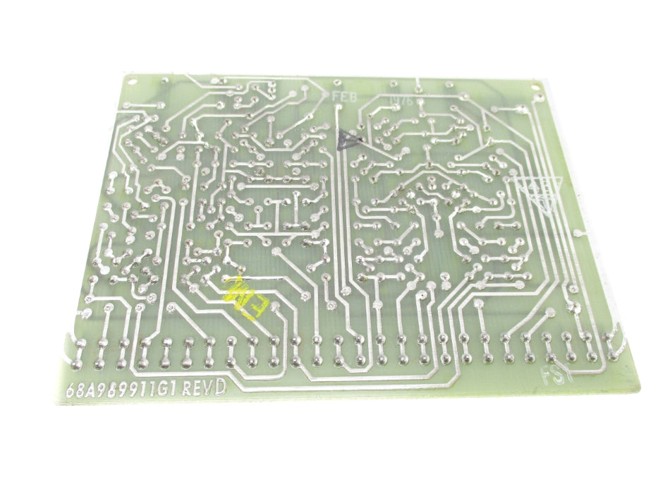 GENERAL ELECTRIC IC3600TFCU1B UNMP