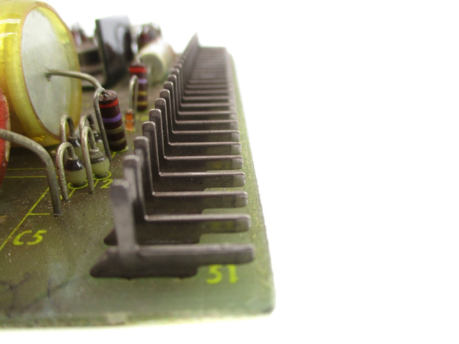 GENERAL ELECTRIC IC3600TPSA1D UNMP