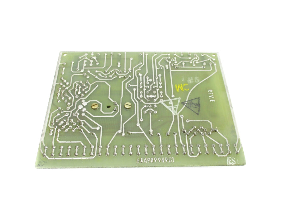GENERAL ELECTRIC IC3600TPSA1D UNMP