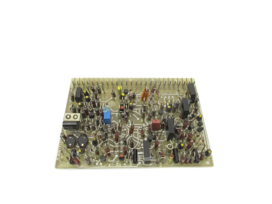 GENERAL ELECTRIC IC3600TRLHIB UNMP