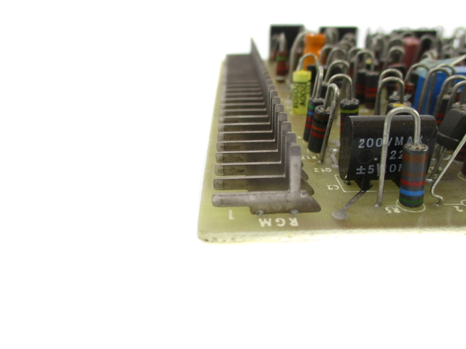 GENERAL ELECTRIC IC3600TRLHIB UNMP