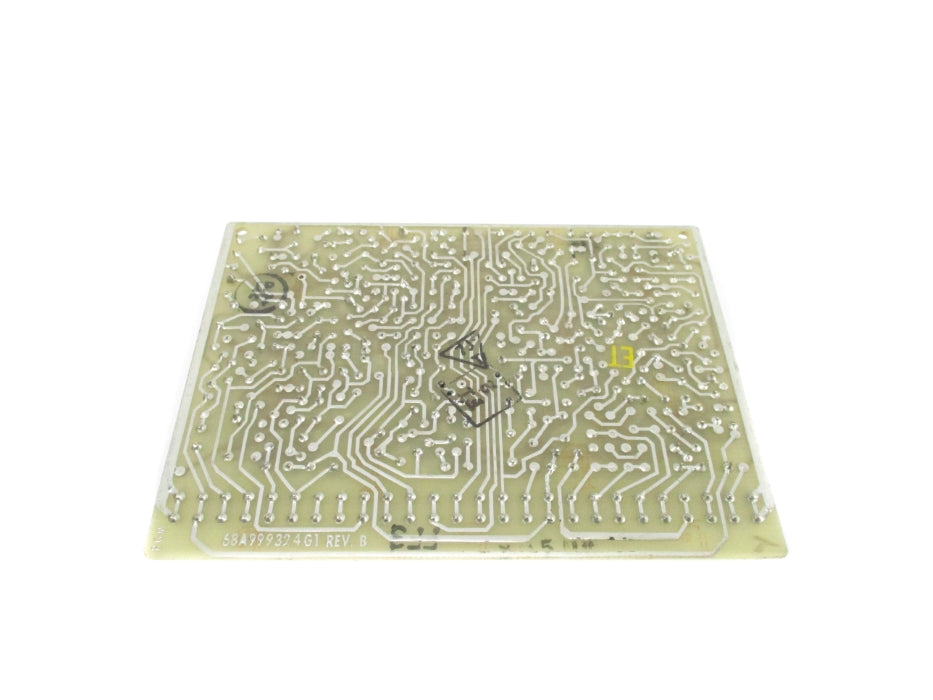 GENERAL ELECTRIC IC3600TRLHIB UNMP