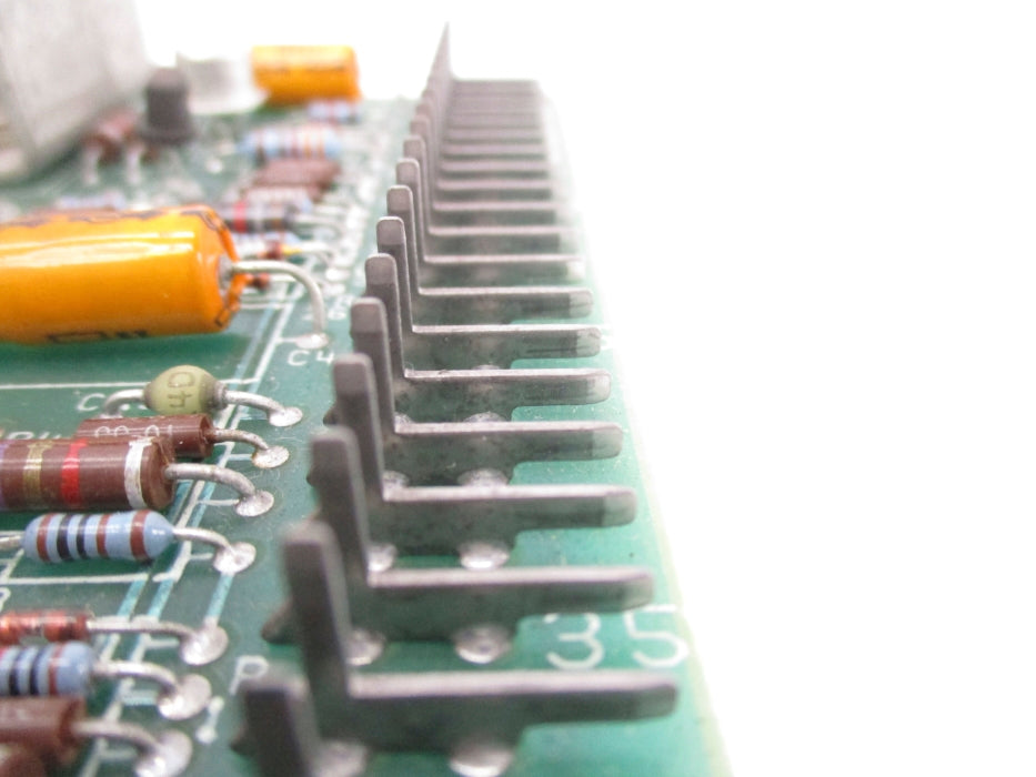 GENERAL ELECTRIC IC3600TPSA1G1B UNMP
