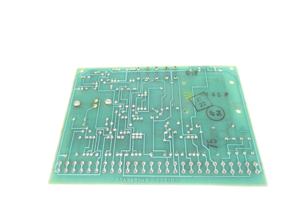 GENERAL ELECTRIC IC3600TPSA1G1B UNMP
