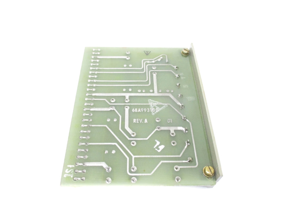GENERAL ELECTRIC PWB68A993614G6A NSNP