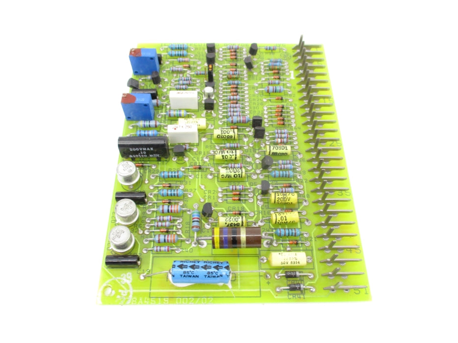 GENERAL ELECTRIC IC3600TFCU1E1D UNMP