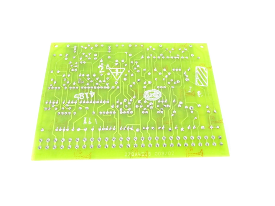 GENERAL ELECTRIC IC3600TFCU1E1D UNMP