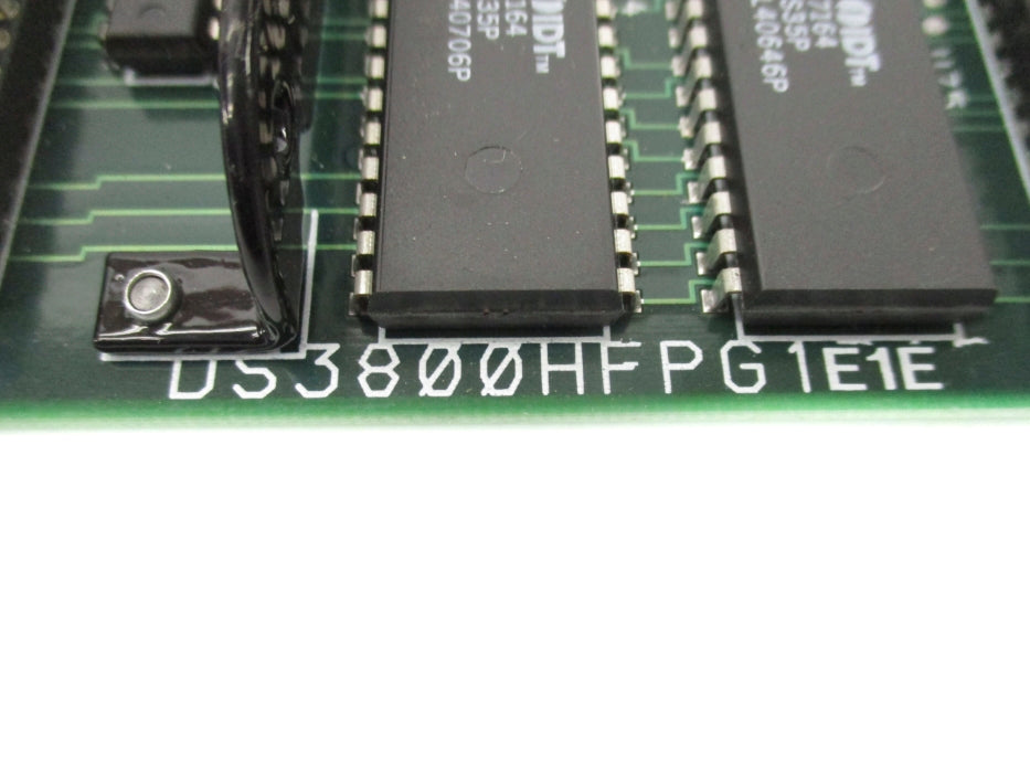 GENERAL ELECTRIC DS3800HFPG1E1E NSNP