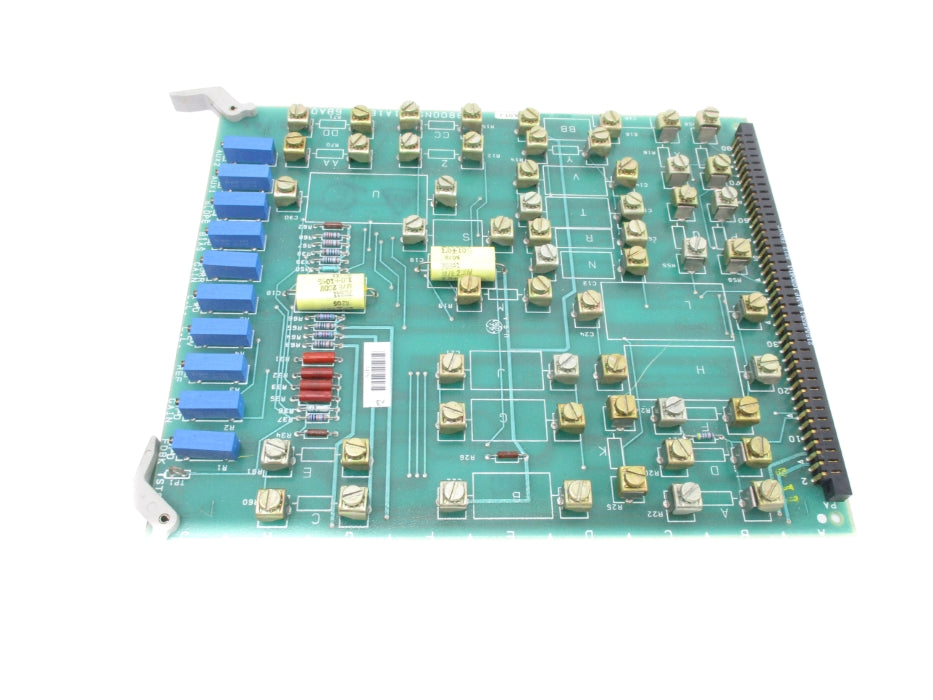 GENERAL ELECTRIC DS3800NSCD1A1B UNMP