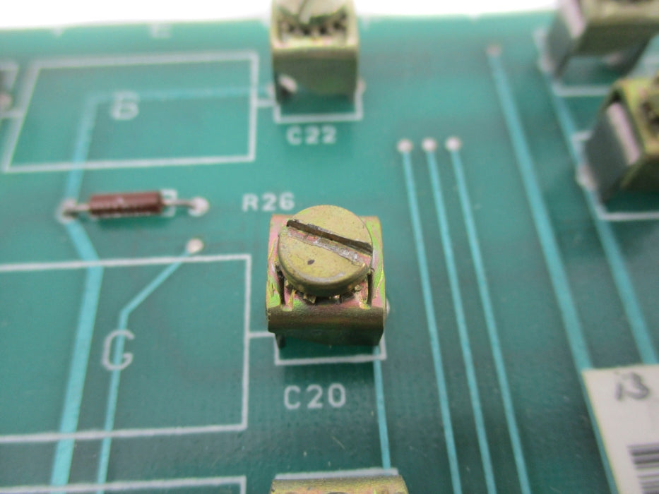GENERAL ELECTRIC DS3800NSCD1A1B UNMP