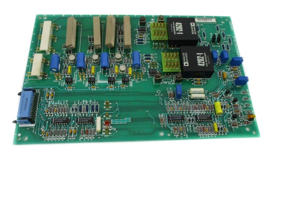 GENERAL ELECTRIC DS3800NEPD1H1E UNMP
