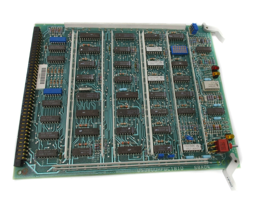 GENERAL ELECTRIC DS3800HPBC1B1D NSNP