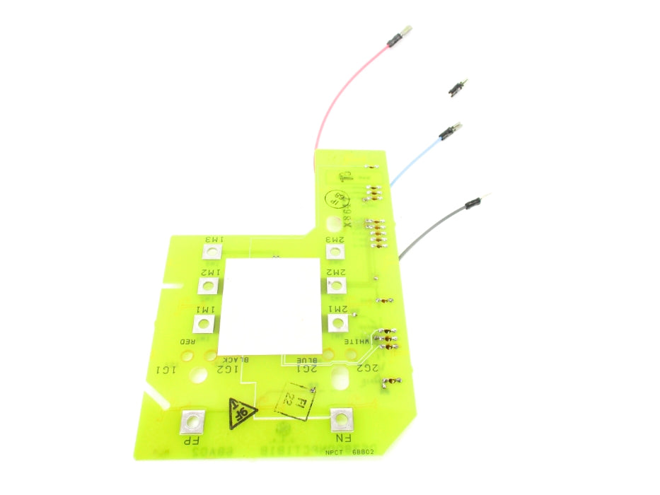 GENERAL ELECTRIC DS3800NPCT1B1B NSNP