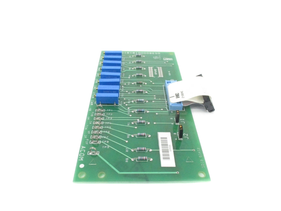 GENERAL ELECTRIC DS3800DDIB1B1C NSNP