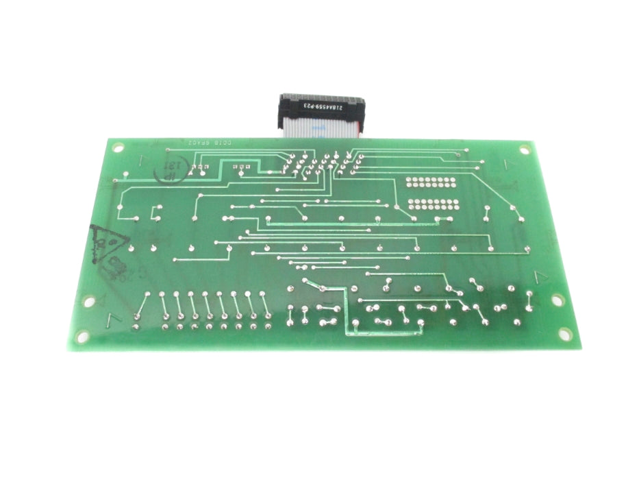 GENERAL ELECTRIC DS3800DDIB1B1C NSNP