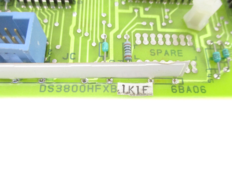 GENERAL ELECTRIC DS3800HFXB1K1F NSNP