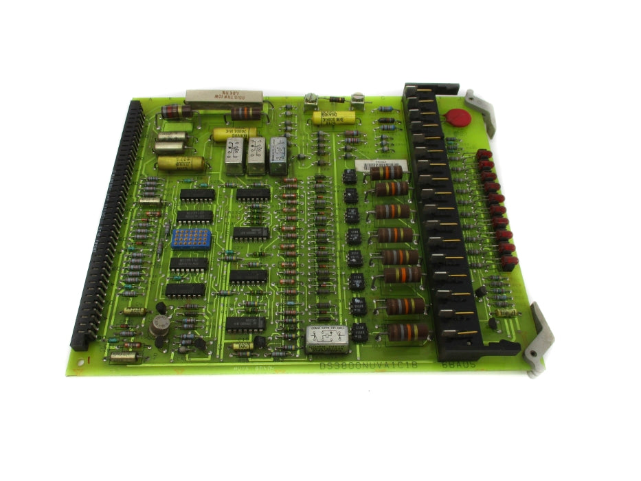 GENERAL ELECTRIC DS3800NUVA1C1B NUVA UNMP