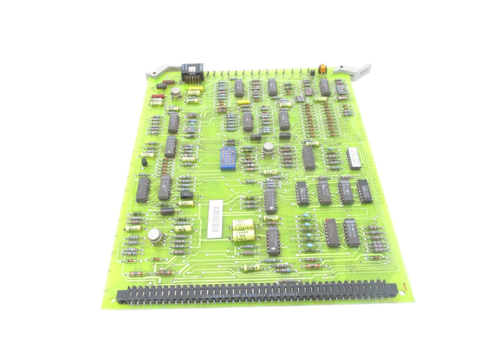 GENERAL ELECTRIC DS3800NSCC1E1D NSNP