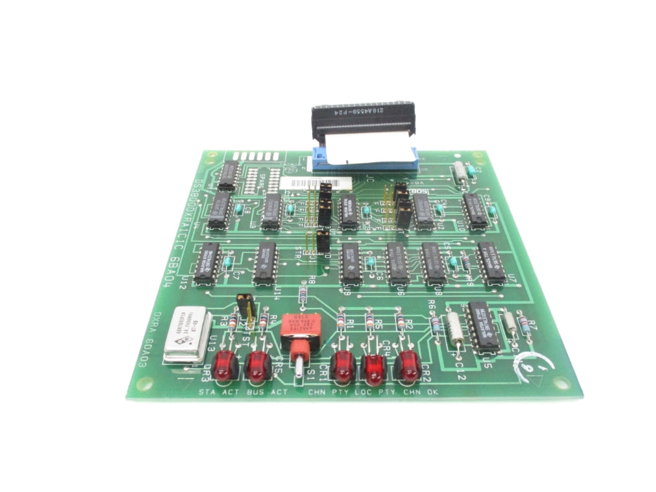 GENERAL ELECTRIC DS3800DXRA1C1C NSMP
