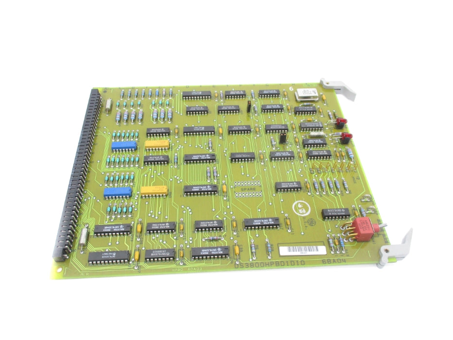 GENERAL ELECTRIC DS3800HPBD1D1D REMAN
