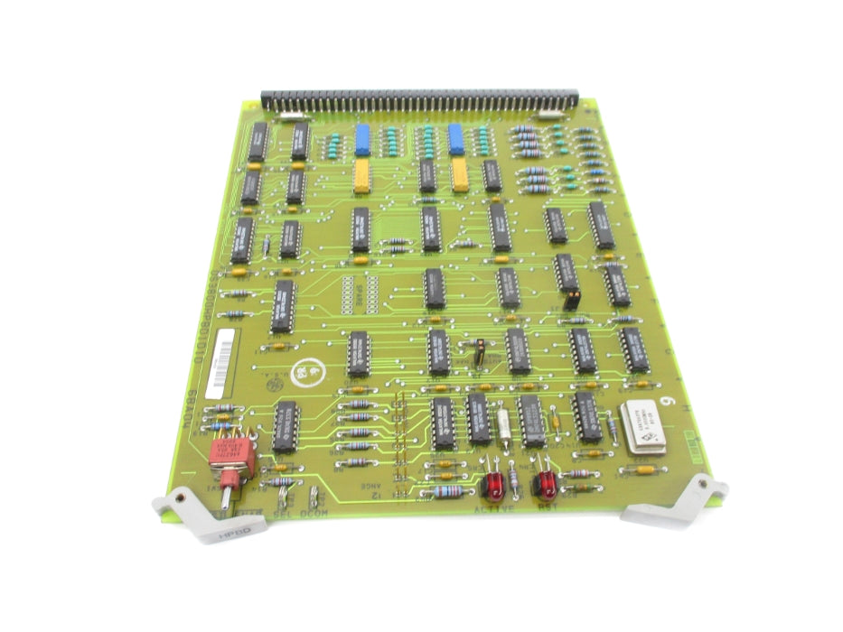 GENERAL ELECTRIC DS3800HPBD1D1D REMAN