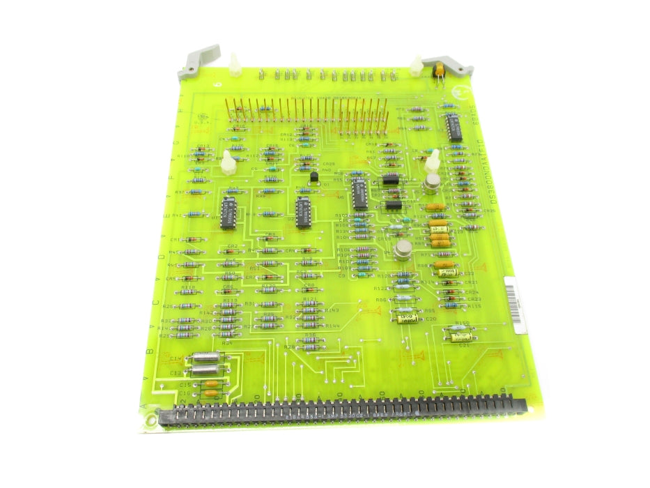 GENERAL ELECTRIC DS3800N0AA1F1D REMAN