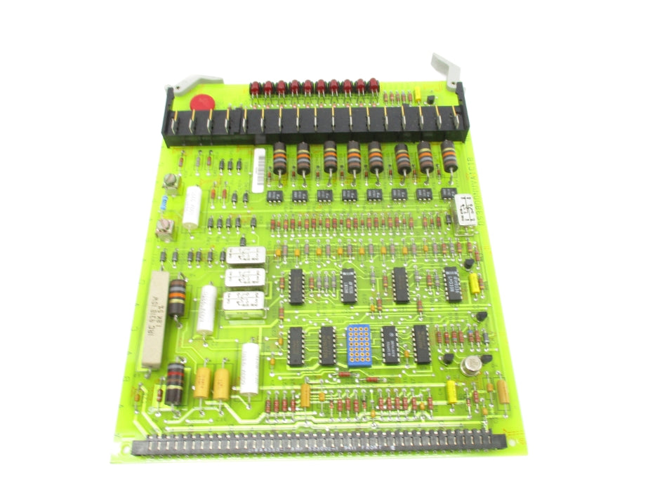 GENERAL ELECTRIC DS3800NUVA1C1B REMAN