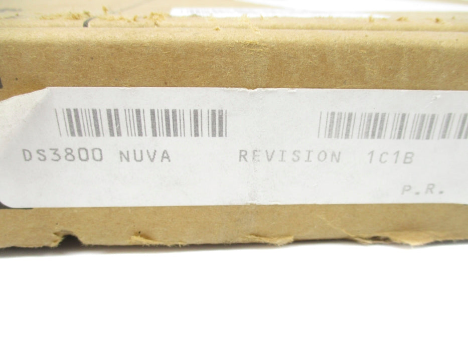 GENERAL ELECTRIC DS3800NUVA1C1B REMAN